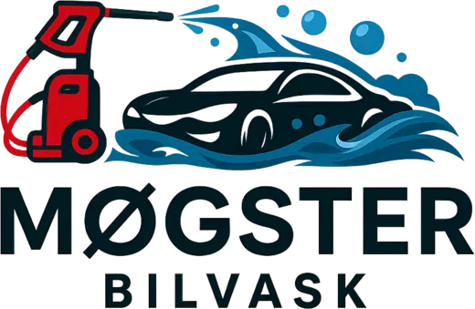 Møgster Bilvask